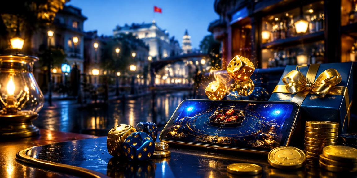 pud 88 Bên trong Sảnh Mới có gì?